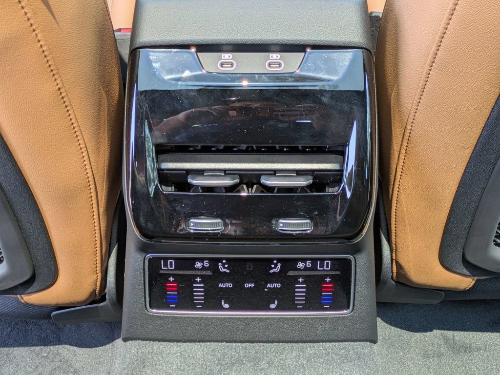 New 2026 Audi A6 Premium Plus AWD/4WD image 21