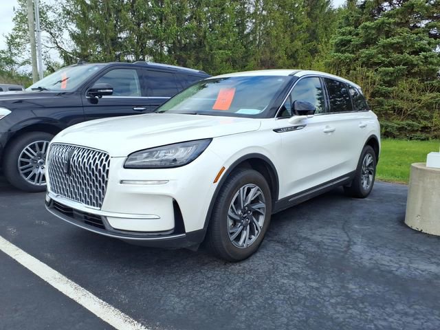 Used 2024 Lincoln Corsair FWD image 16