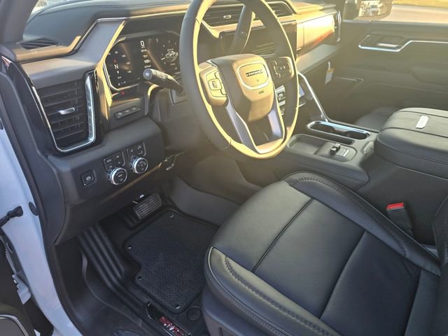 New 2026 GMC Sierra 2500 Denali w/ Denali Reserve Package image 21
