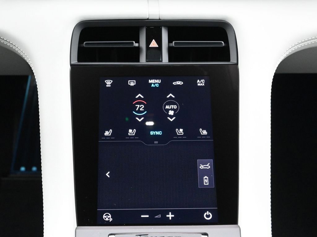 New 2026 Porsche Taycan GTS image 23