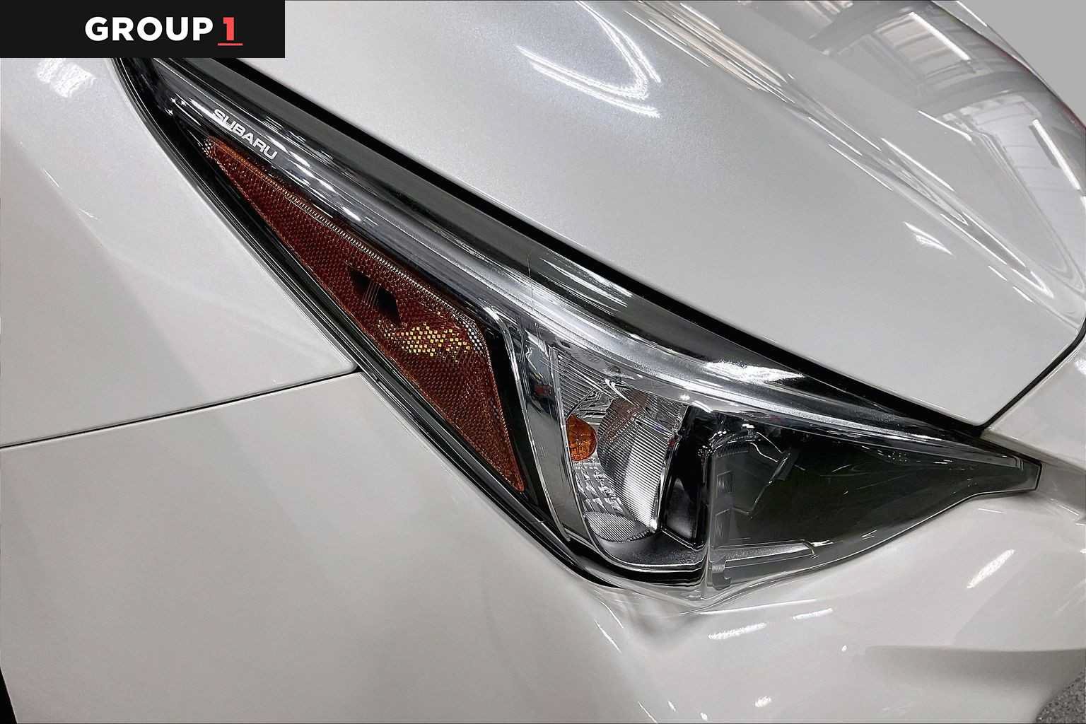 Certified 2024 Subaru Impreza 2.0i Sport AWD/4WD image 27