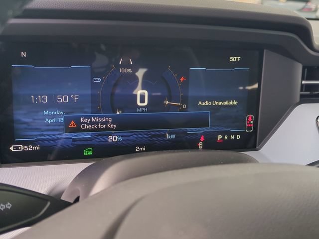 New 2027 Chevrolet Bolt LT w/ Comfort Package FWD image 12