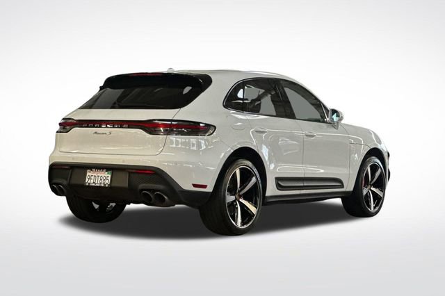 Used 2023 Porsche Macan S image 5