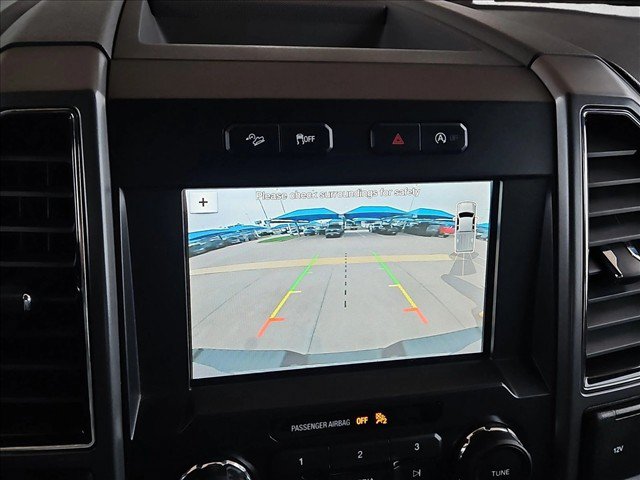 Used 2018 Ford F150 XLT w/ Equipment Group 302A Luxury AWD/4WD image 13