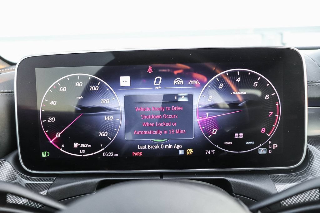 Used 2024 Mercedes-Benz CLE 300 4MATIC Coupe image 26
