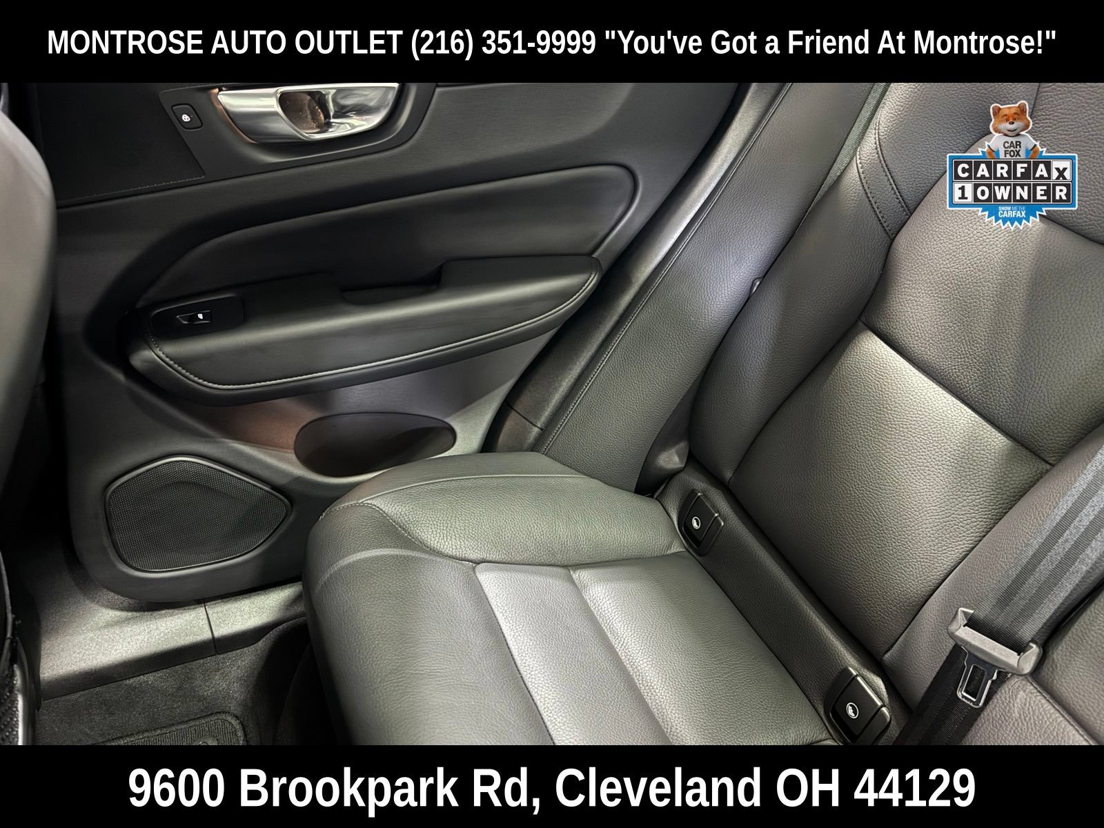 Certified 2025 Volvo XC60 B5 Plus w/ Climate Package AWD/4WD image 29
