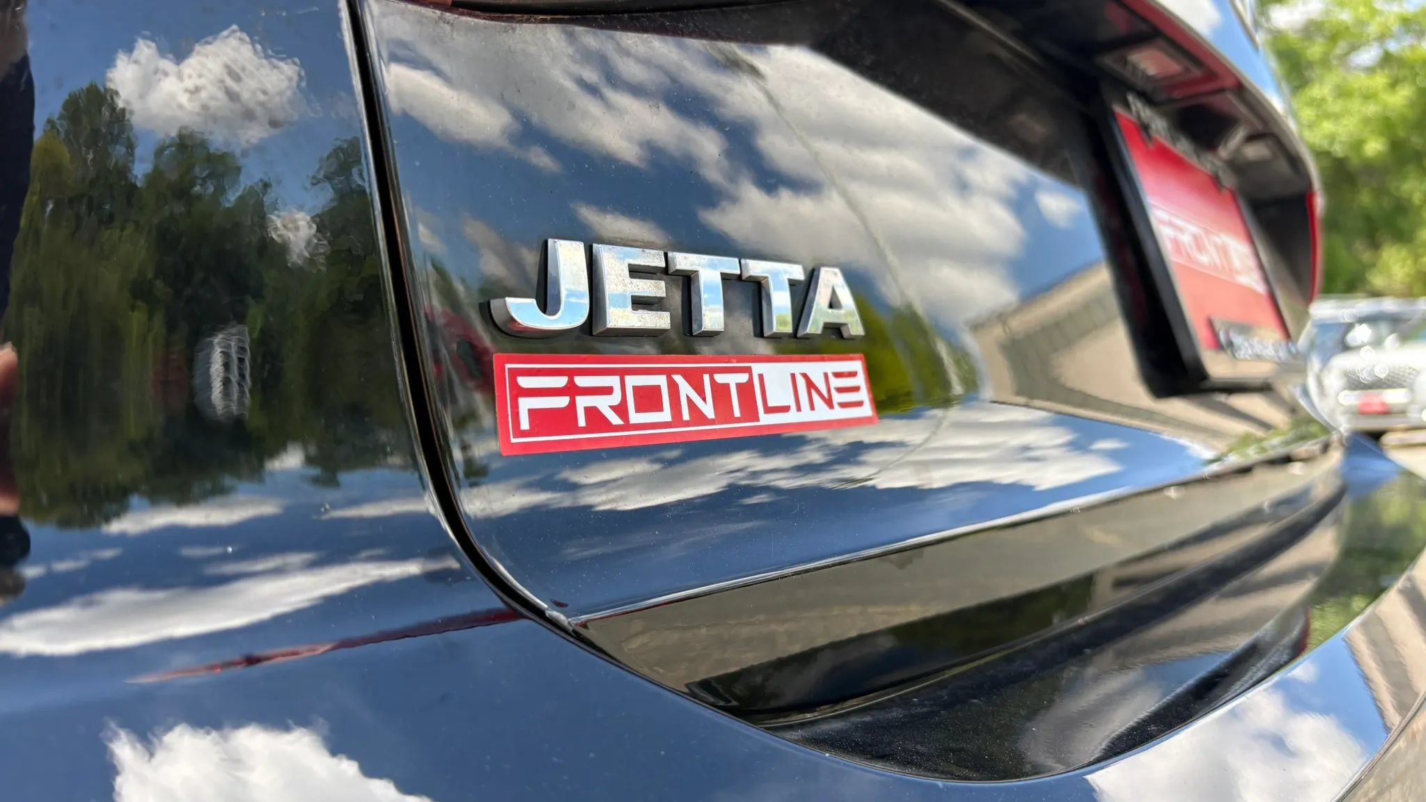 Used 2016 Volkswagen Jetta Sport FWD image 33