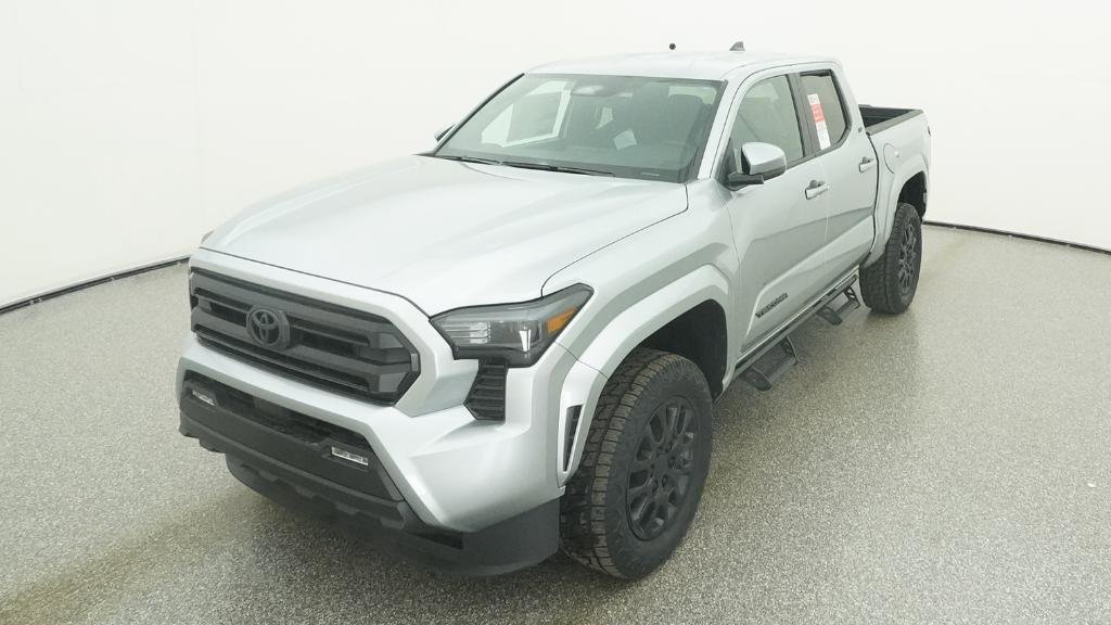 New 2026 Toyota Tacoma SR5 image 50