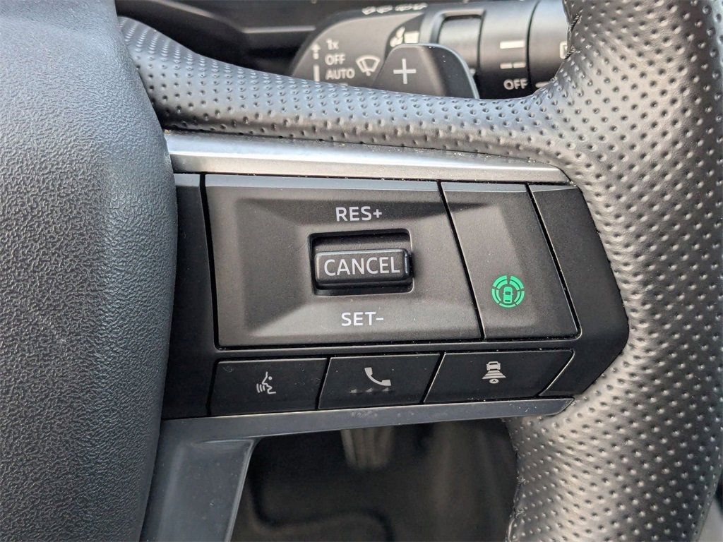 Used 2024 Mitsubishi Outlander SE image 22