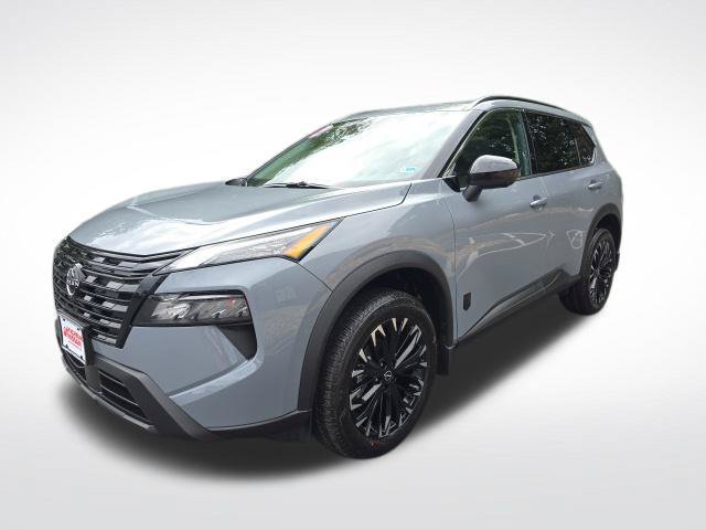 New 2027 Nissan Rogue Dark Armor AWD/4WD image 9