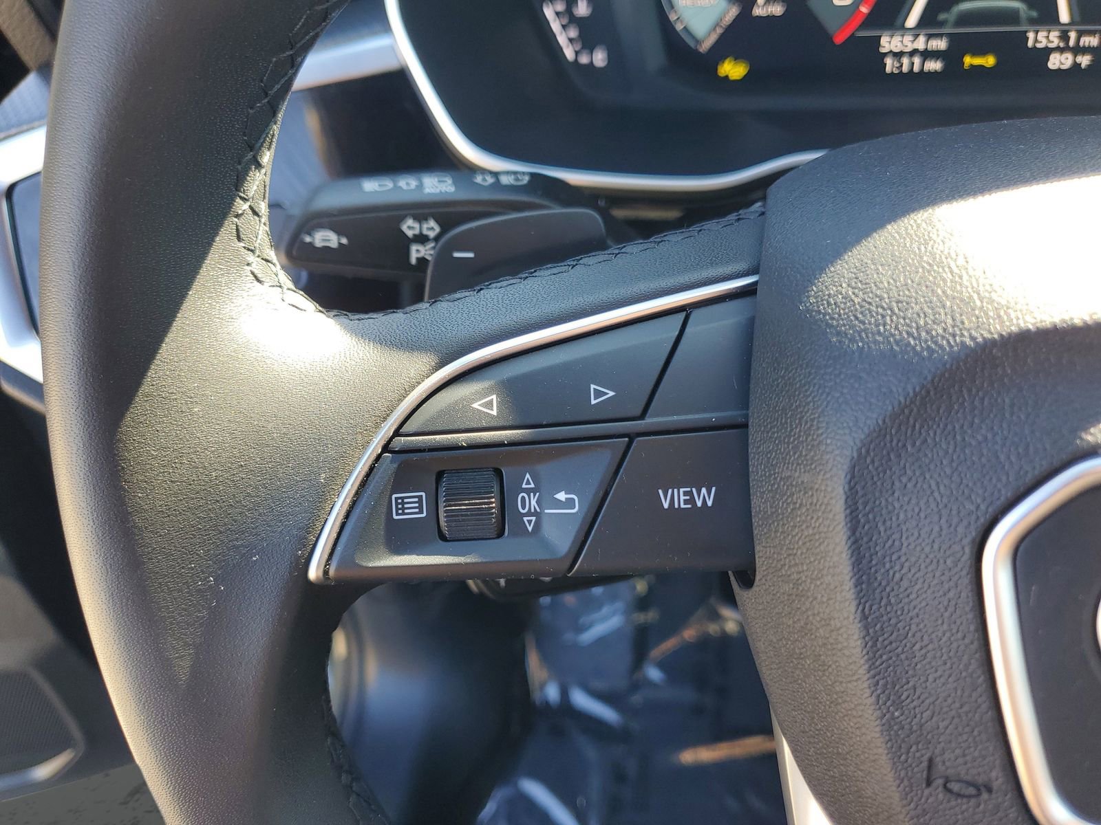 Used 2025 Audi Q3 2.0T Premium w/ Convenience Package image 25