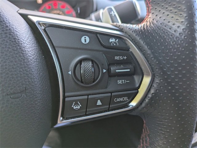 Certified 2023 Acura TLX w/ A-SPEC Pkg image 17