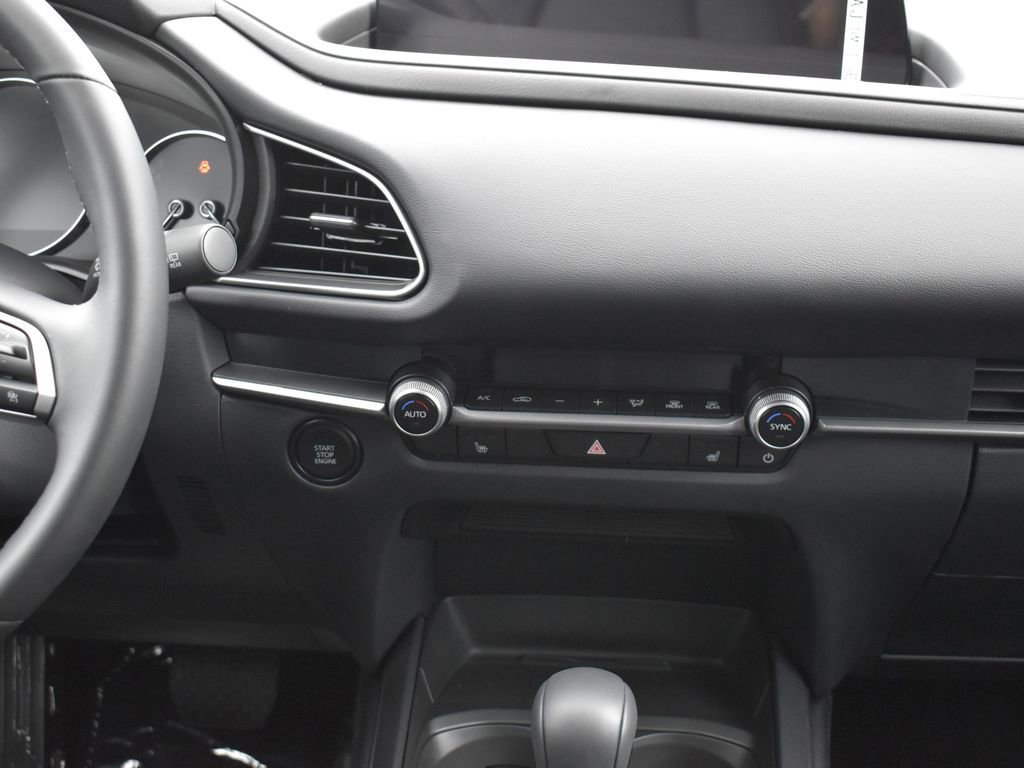 New 2026 MAZDA CX-30 AWD 2.5 S image 19