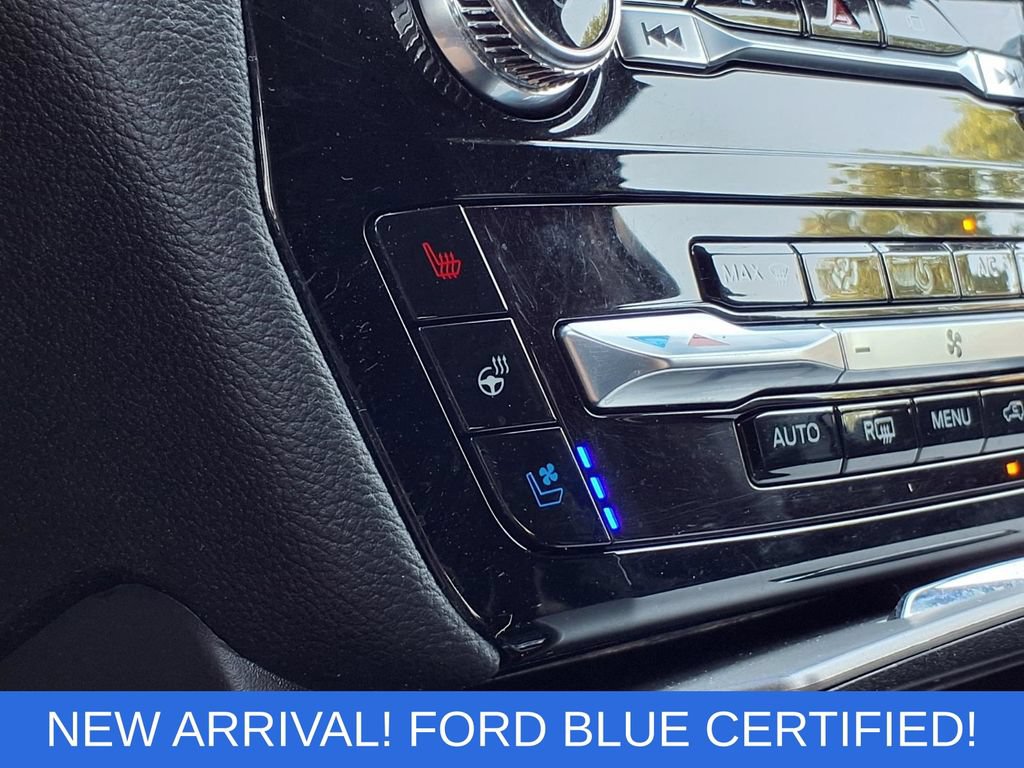 Certified 2023 Ford Explorer ST w/ Equipment Group 401A AWD/4WD image 5
