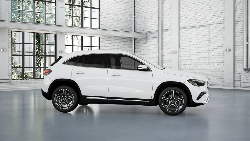 New 2026 Mercedes-Benz GLA 250 image 10