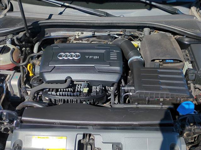 Used 2015 Audi A3 1.8T Premium Plus image 22