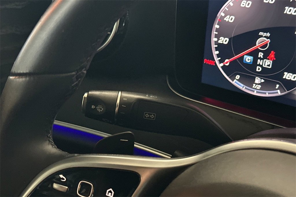 Used 2020 Mercedes-Benz E 350 Sedan image 32