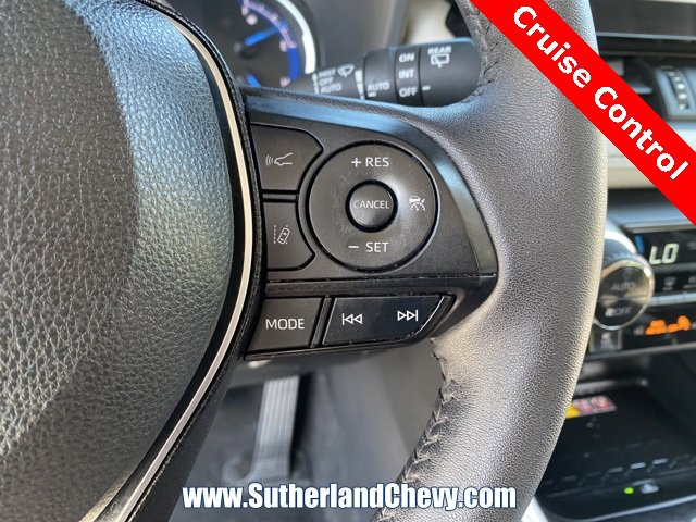 Used 2024 Toyota RAV4 XLE Premium w/ Weather Package image 22