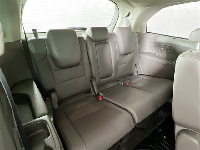 Used 2016 Honda Odyssey Touring Elite image 27