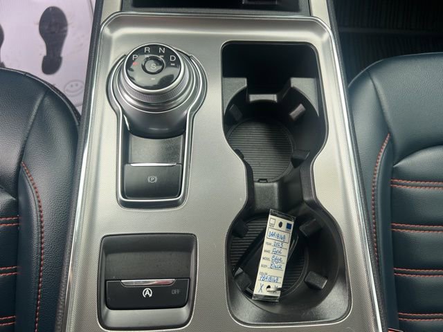 Used 2023 Ford Edge SEL w/ Sport Appearance Package image 33