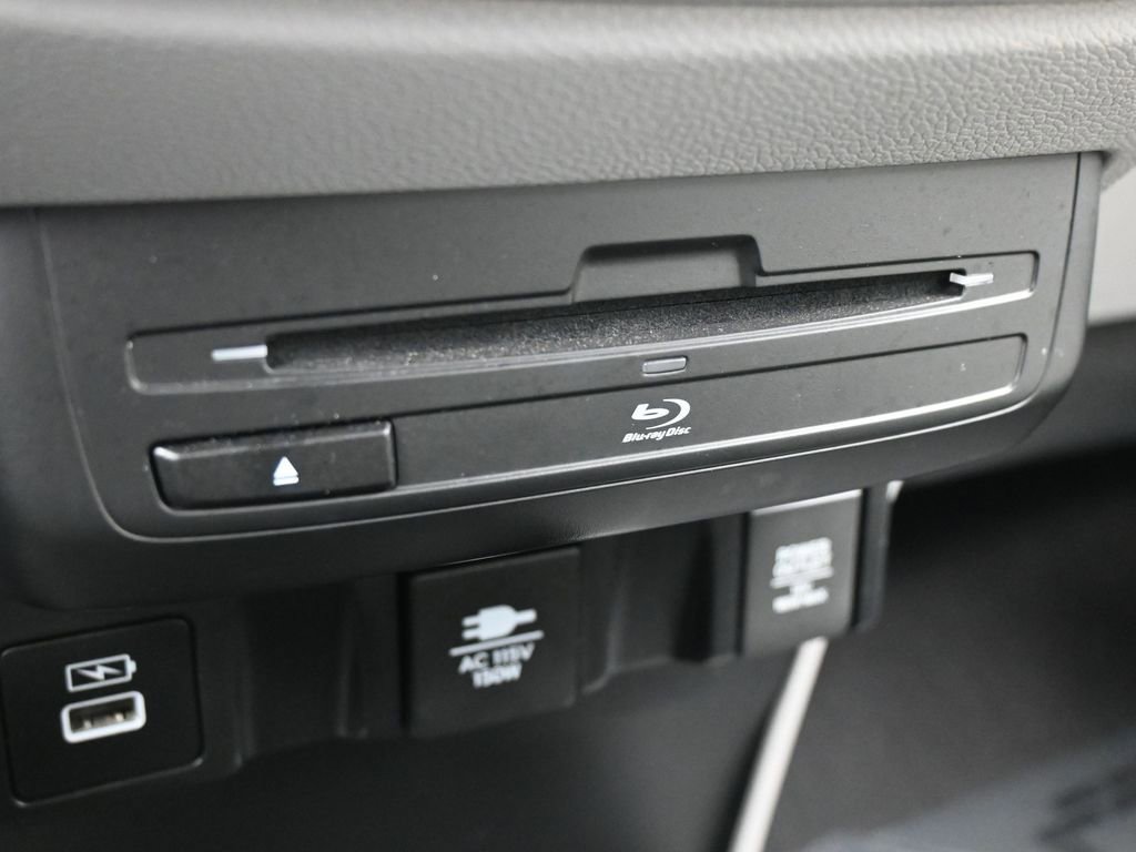 Used 2021 Honda Odyssey Elite image 31