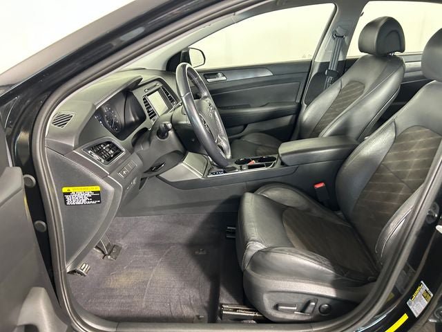 Used 2017 Hyundai Sonata Sport w/ Value Edition Package 02 FWD image 20
