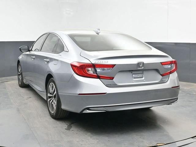 Used 2020 Honda Accord EX-L image 7
