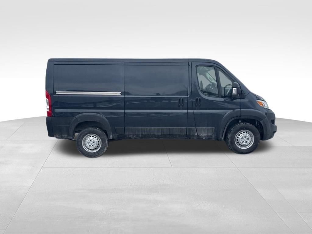 New 2026 RAM ProMaster 2500 w/ Premium Convenience Group image 7