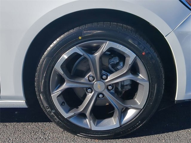 Used 2023 Chevrolet Malibu LT image 10