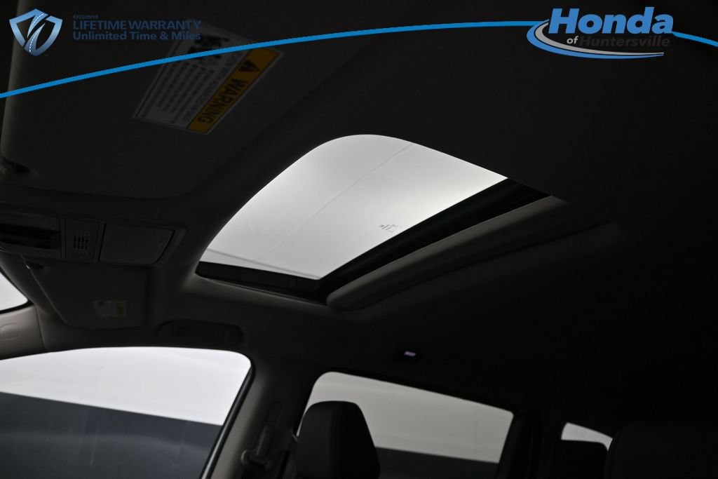 New 2026 Honda Odyssey EX-L image 16