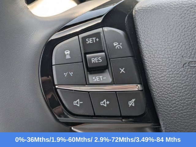 New 2026 Ford Explorer Platinum RWD image 27