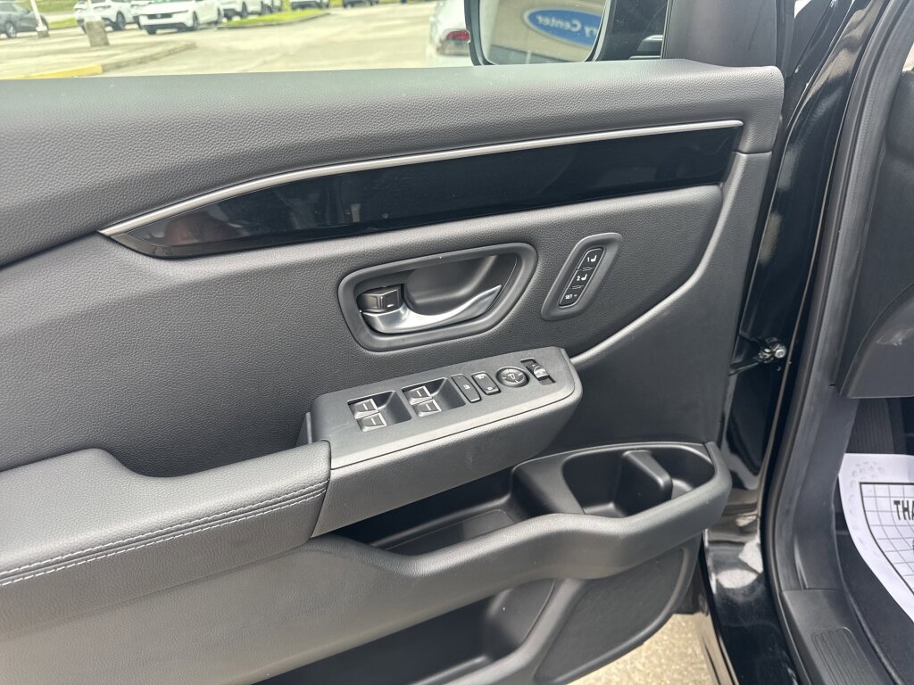 Certified 2026 Honda Pilot EX-L image 23