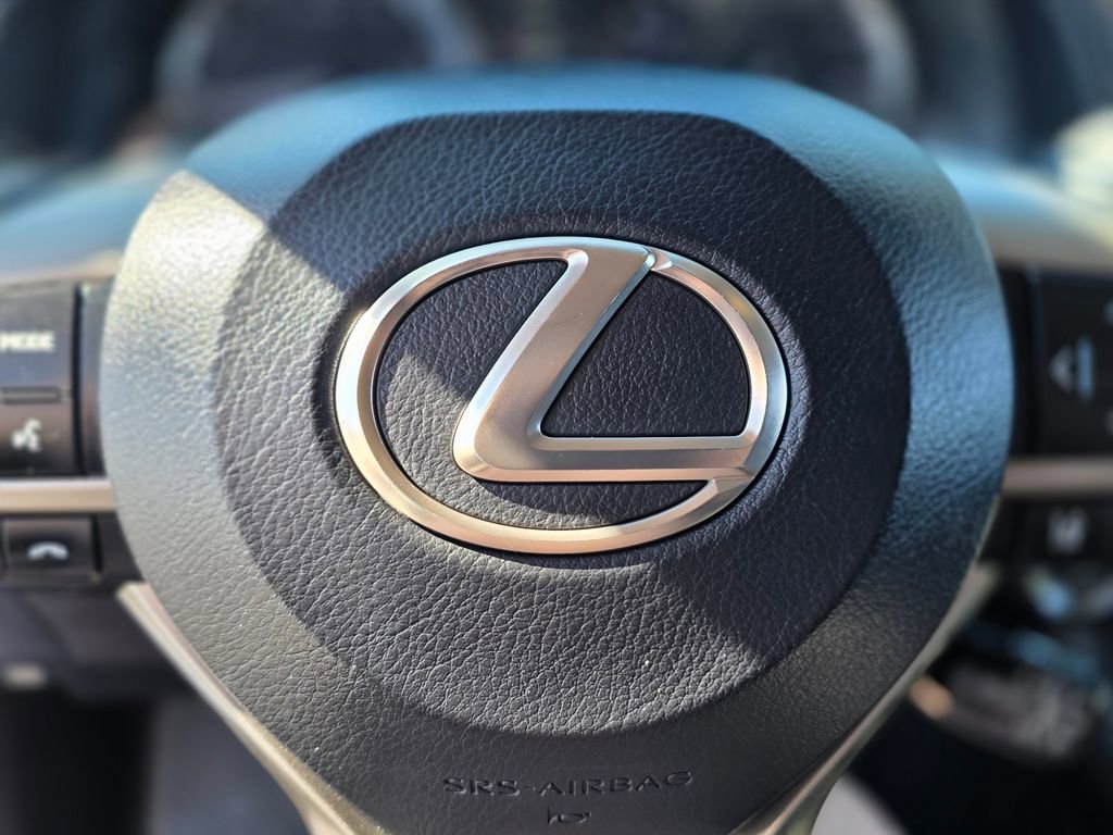 Used 2017 Lexus RX 350 FWD w/ Accessory Package image 25