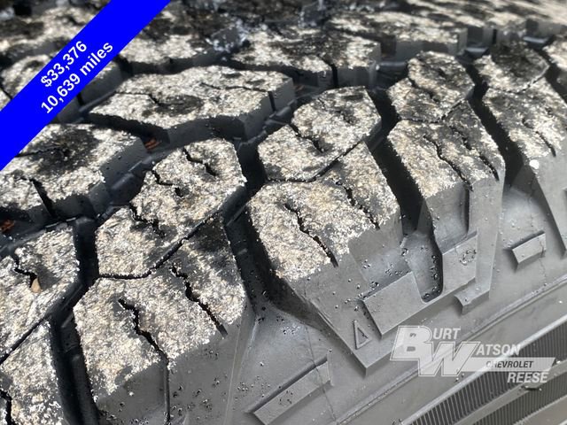 Used 2022 Chevrolet Colorado Z71 image 16