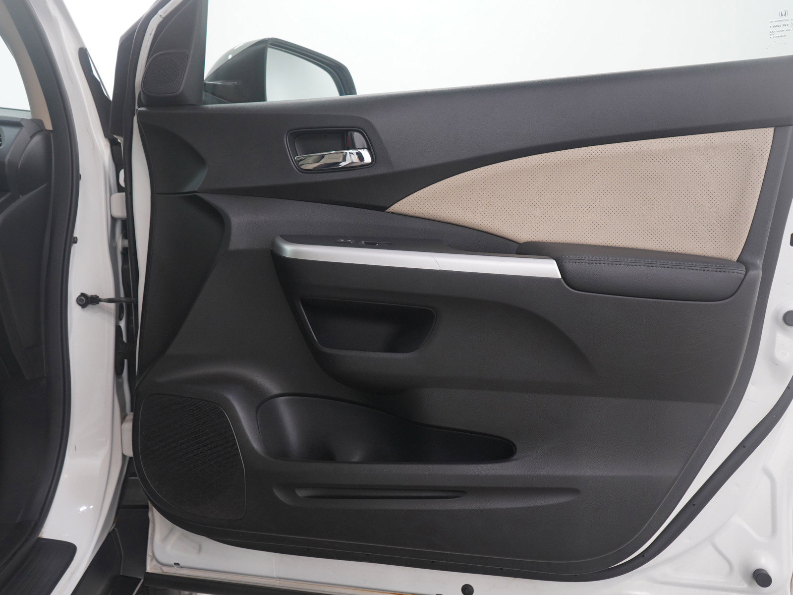 Used 2015 Honda CR-V EX-L image 9