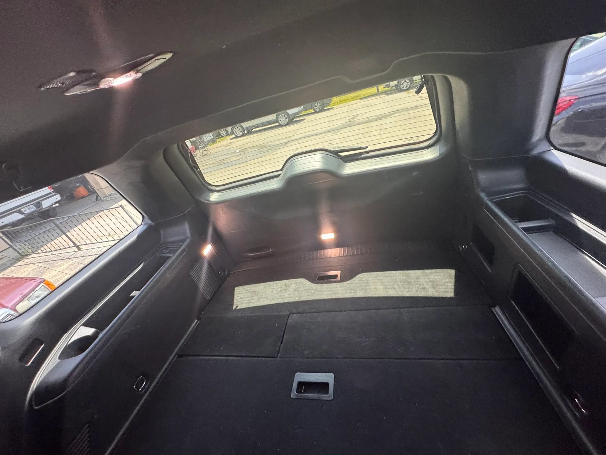 Used 2021 Ford Expedition XL AWD/4WD image 25