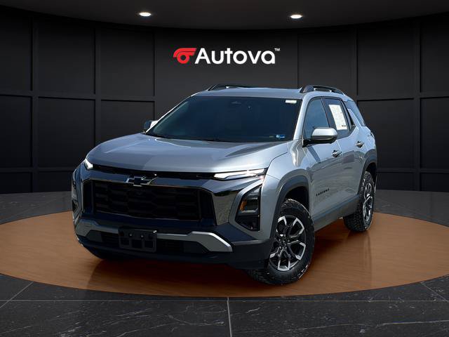 Used 2026 Chevrolet Equinox ACTIV w/ Convenience Package III