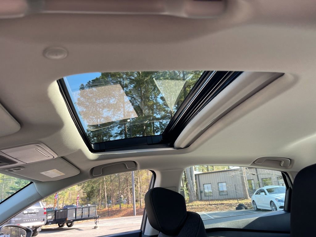 Certified 2024 Honda Accord EX image 23