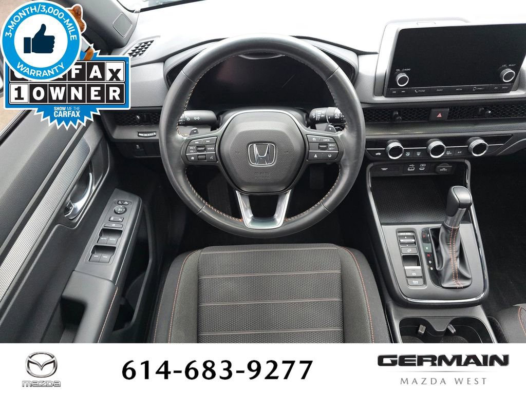 Used 2023 Honda CR-V Sport image 17