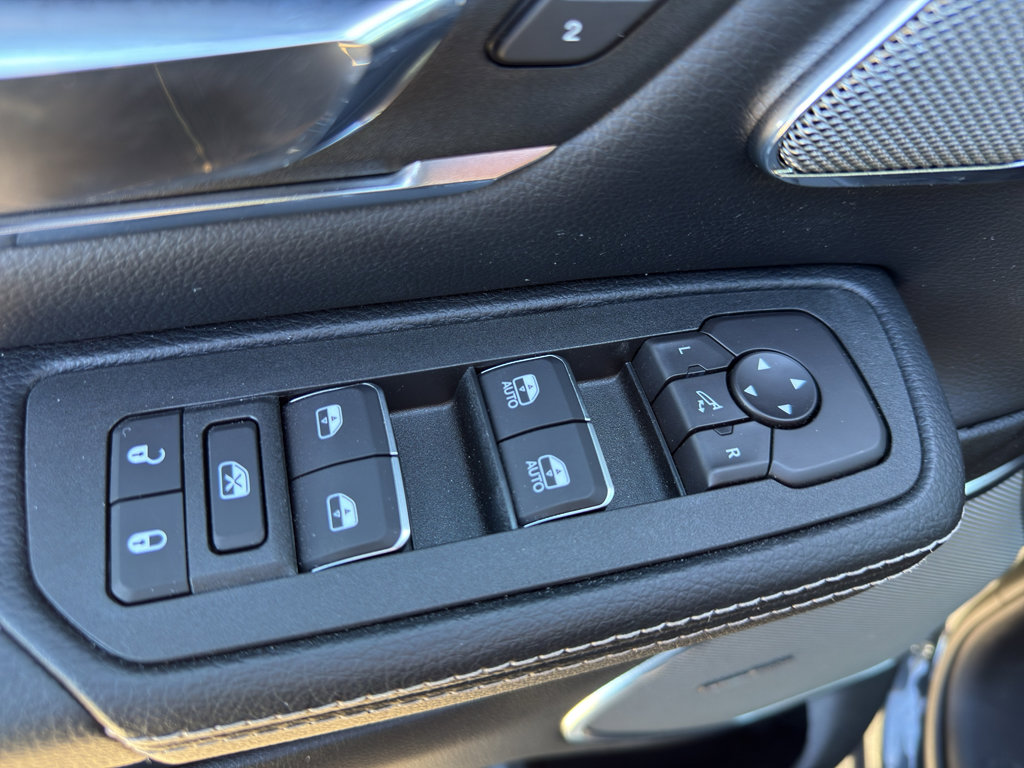 New 2026 RAM 1500 Laramie w/ Night Edition image 13