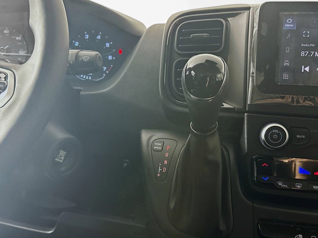 New 2026 RAM ProMaster 3500 w/ Cold Weather Group image 12