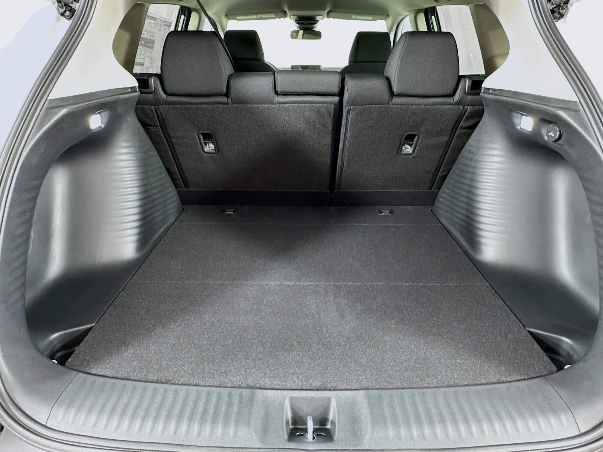 New 2026 Honda HR-V LX image 23