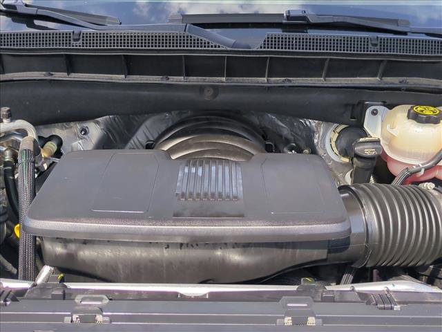 Used 2023 Chevrolet Tahoe High Country w/ Advanced Technology Package image 28