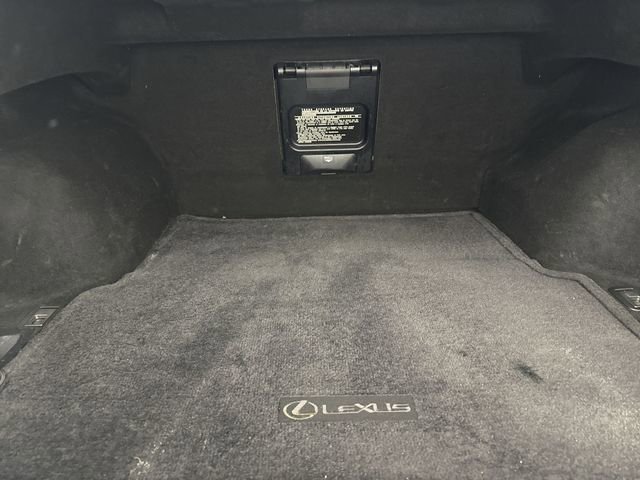 Used 2007 Lexus IS 250 image 14