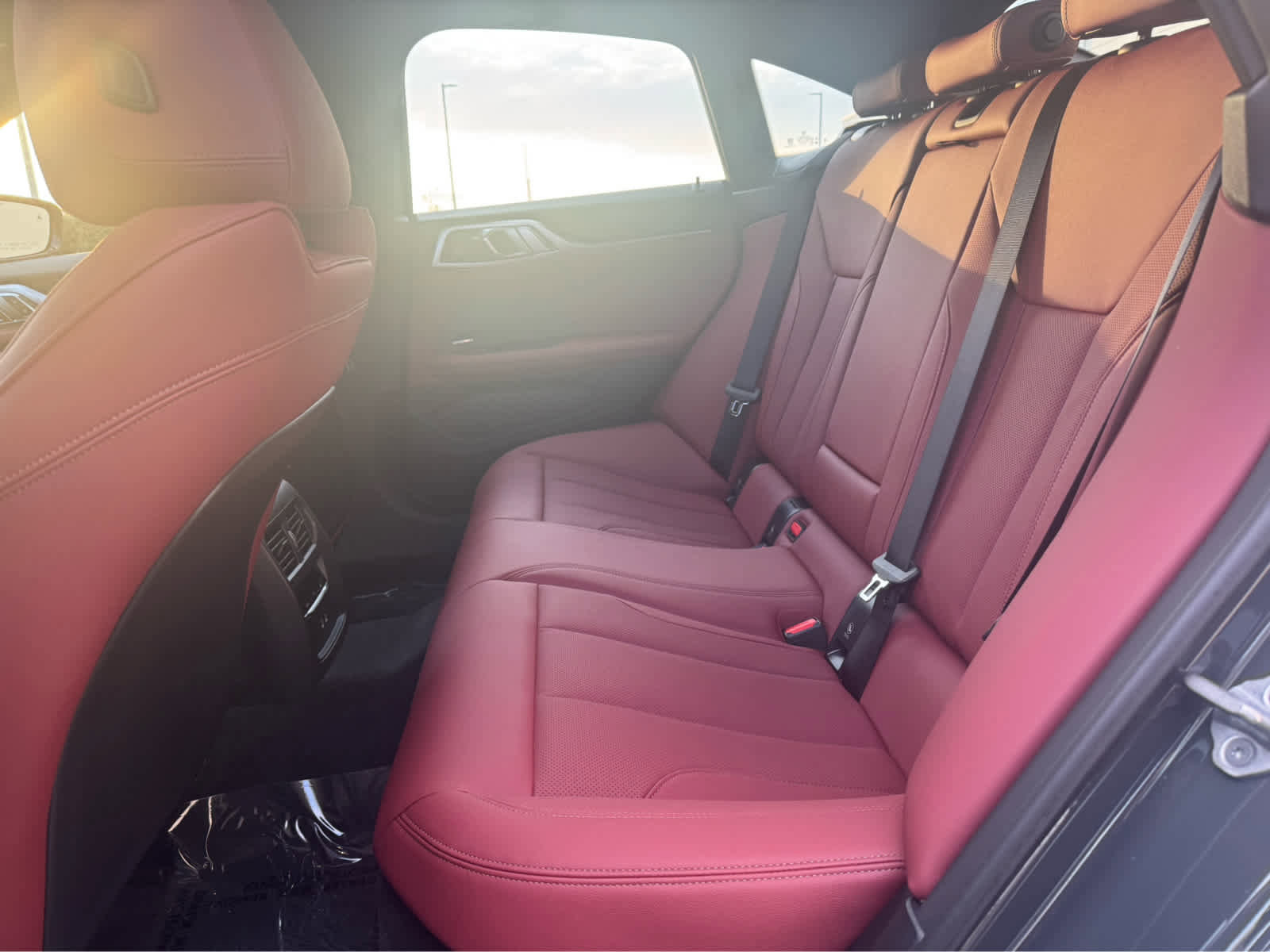 New 2026 BMW 430i w/ M Sport Package image 19