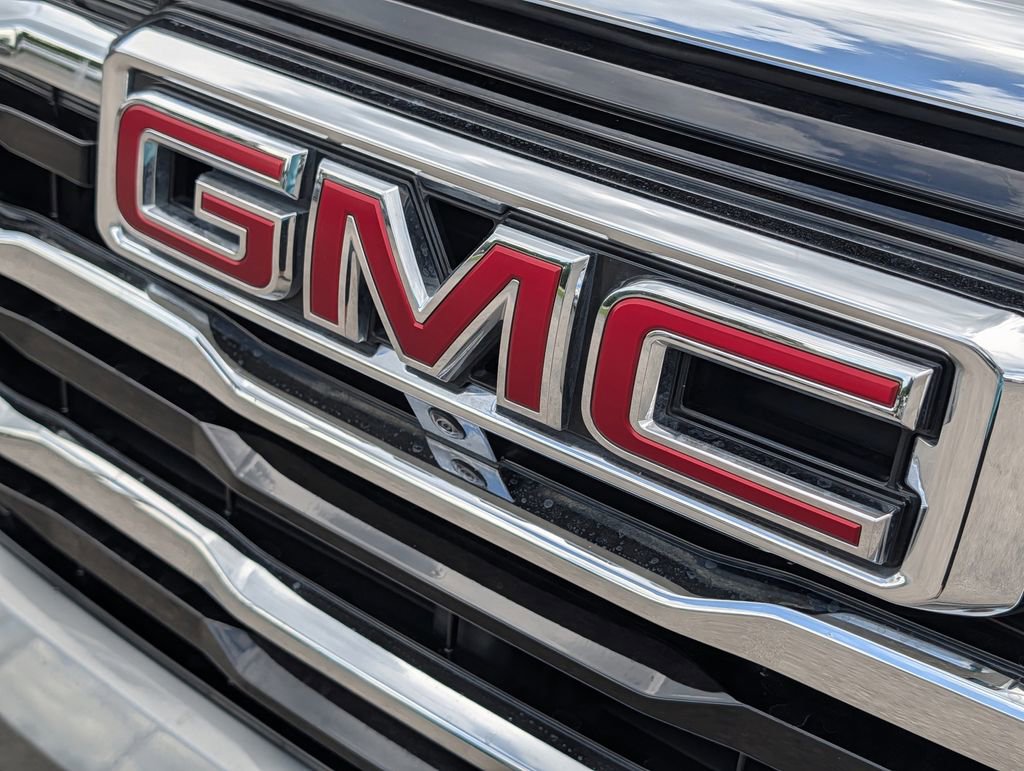 Used 2026 GMC Terrain Elevation w/ Technology Package II FWD image 33