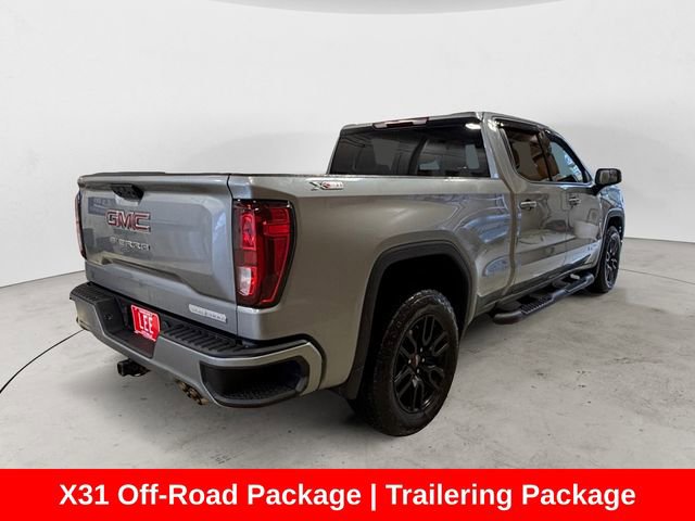 Used 2023 GMC Sierra 1500 Elevation image 6