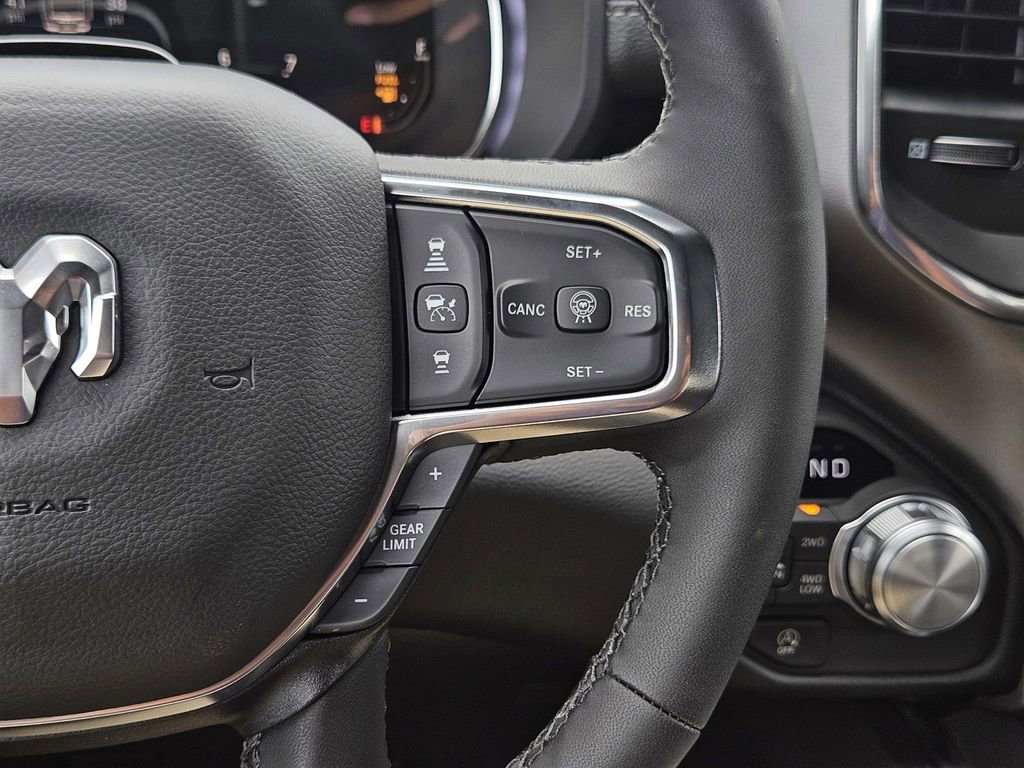 New 2026 RAM 1500 Laramie image 19