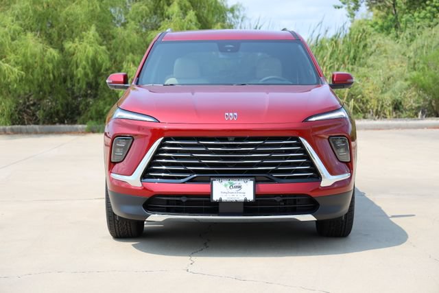 New 2027 Buick Enclave Preferred FWD image 2