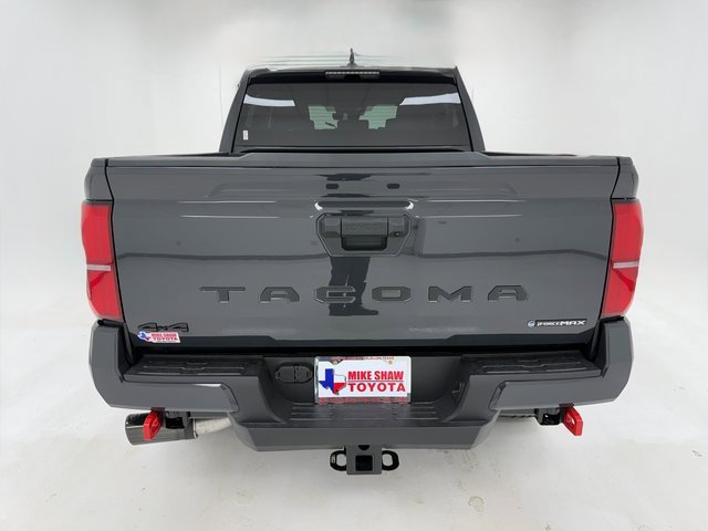 New 2025 Toyota Tacoma TRD Off-Road image 40